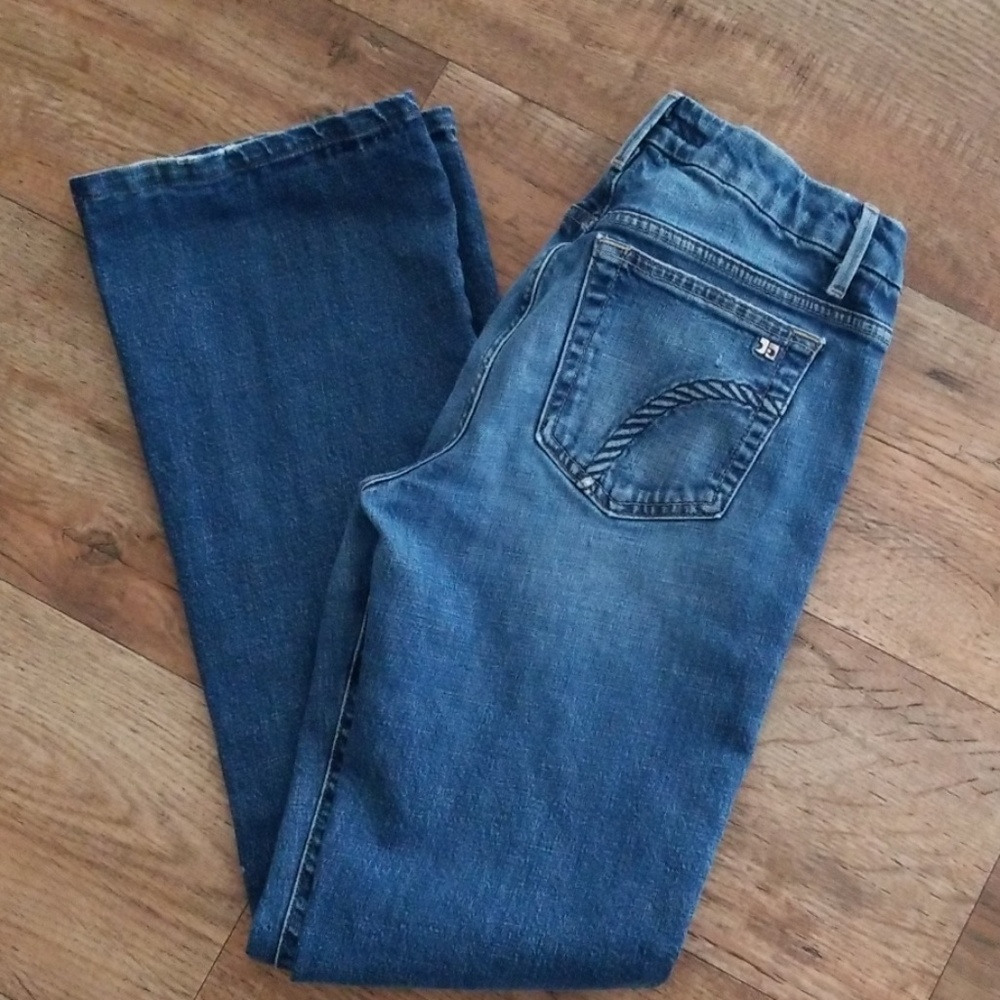 Joes Jeans MUSE Fit Bootcut size 28